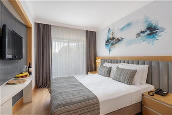 Limak Limra Hotel & Resort 5*