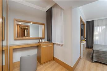 Limak Limra Hotel & Resort 5*