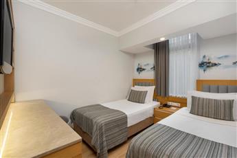 Limak Limra Hotel & Resort 5*