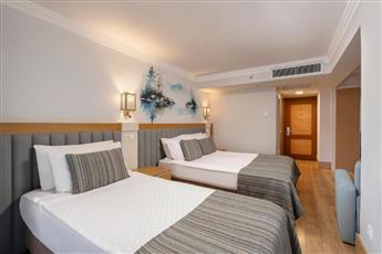 Limak Limra Hotel & Resort 5*