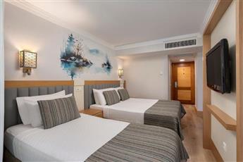 Limak Limra Hotel & Resort 5*