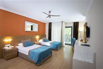 Limak Limra Hotel & Resort 5* Limak Limra Hotel & Resort 5*