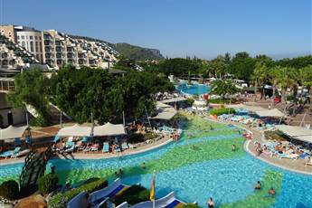 Limak Limra Hotel & Resort 5* Limak Limra Hotel & Resort 5*