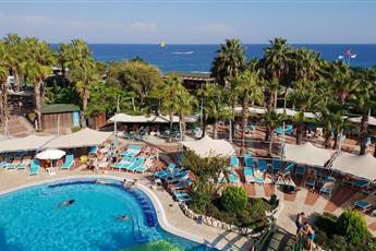 Limak Limra Hotel & Resort 5* Limak Limra Hotel & Resort 5*