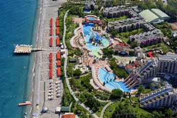 Limak Limra Hotel & Resort 5* Limak Limra Hotel & Resort 5*