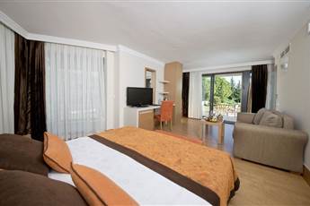 Limak Limra Hotel & Resort 5* Limak Limra Hotel & Resort 5*