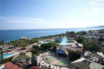 Limak Limra Hotel & Resort 5* Limak Limra Hotel & Resort 5*