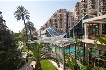 Limak Limra Hotel & Resort 5* Limak Limra Hotel & Resort 5*