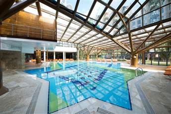 Limak Limra Hotel & Resort 5* Limak Limra Hotel & Resort 5*