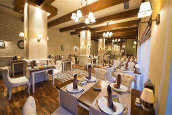 Limak Limra Hotel & Resort 5* Limak Limra Hotel & Resort 5*