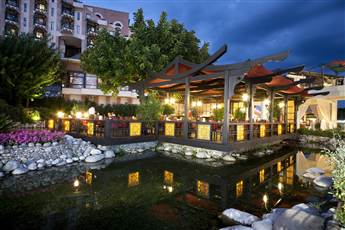 Limak Limra Hotel & Resort 5* Limak Limra Hotel & Resort 5*