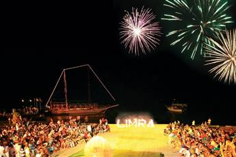 Limak Limra Hotel & Resort 5* Limak Limra Hotel & Resort 5*