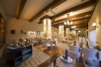 Limak Limra Hotel & Resort 5* Limak Limra Hotel & Resort 5*