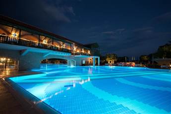 Limak Limra Hotel & Resort 5* Limak Limra Hotel & Resort 5*