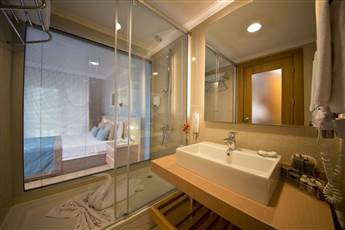 Limak Limra Hotel & Resort 5* Limak Limra Hotel & Resort 5*