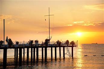 Limak Limra Hotel & Resort 5* Limak Limra Hotel & Resort 5*