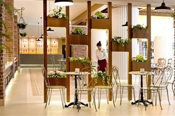 Limak Limra Hotel & Resort 5* Limak Limra Hotel & Resort 5*