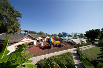 Limak Limra Hotel & Resort 5* Limak Limra Hotel & Resort 5*