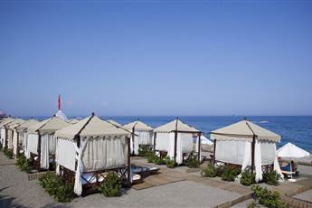 Limak Limra Hotel & Resort 5* Limak Limra Hotel & Resort 5*