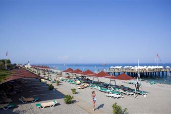 Limak Limra Hotel & Resort 5* Limak Limra Hotel & Resort 5*