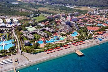Limak Limra Hotel & Resort 5* Limak Limra Hotel & Resort 5*