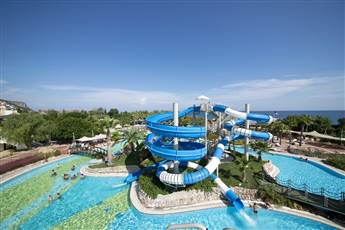 Limak Limra Hotel & Resort 5* Limak Limra Hotel & Resort 5*
