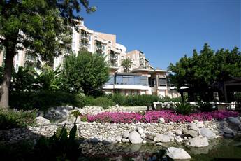 Limak Limra Hotel & Resort 5* Limak Limra Hotel & Resort 5*