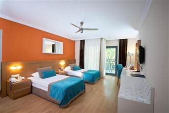 Limak Limra Hotel & Resort 5* Limak Limra Hotel & Resort 5*
