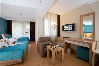 Limak Limra Hotel & Resort 5* Limak Limra Hotel & Resort 5*
