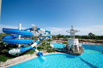 Limak Limra Hotel & Resort 5* Limak Limra Hotel & Resort 5*