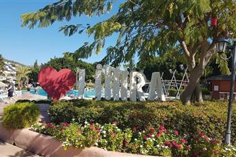 Limak Limra Hotel & Resort 5* Limak Limra Hotel & Resort 5*