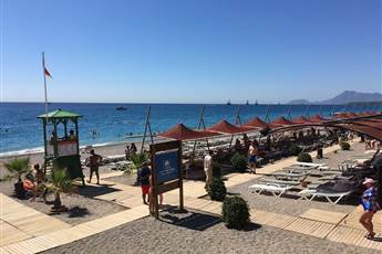 Limak Limra Hotel & Resort 5* Limak Limra Hotel & Resort 5*