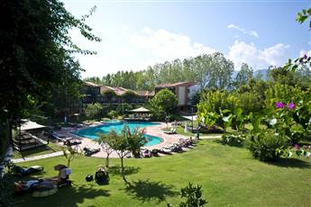 Limak Limra Hotel & Resort 5* Limak Limra Hotel & Resort 5*