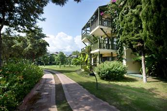 Limak Limra Hotel & Resort 5* Limak Limra Hotel & Resort 5*