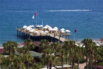 Limak Limra Hotel & Resort 5* Limak Limra Hotel & Resort 5*