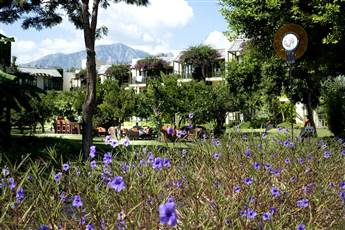 Limak Limra Hotel & Resort 5* Limak Limra Hotel & Resort 5*