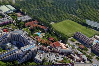 Limak Limra Hotel & Resort 5* Limak Limra Hotel & Resort 5*