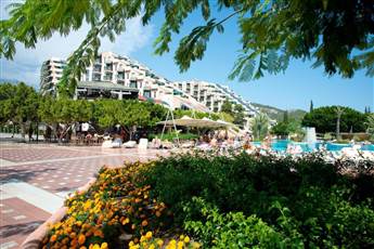 Limak Limra Hotel & Resort 5* Limak Limra Hotel & Resort 5*