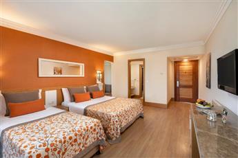 Limak Limra Hotel & Resort