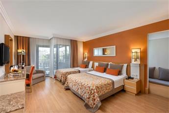Limak Limra Hotel & Resort