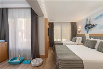 Limak Limra Hotel & Resort