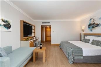 Limak Limra Hotel & Resort