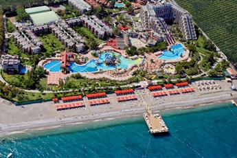 Limak Limra Hotel & Resort