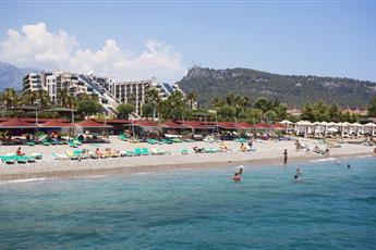 Limak Limra Hotel & Resort