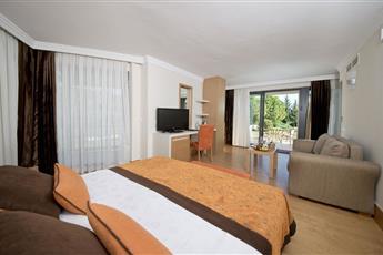 Limak Limra Hotel & Resort