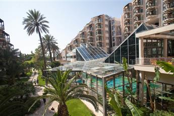 Limak Limra Hotel & Resort