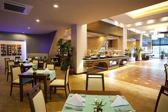 Limak Limra Hotel & Resort