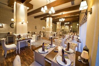 Limak Limra Hotel & Resort