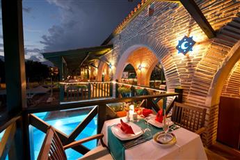 Limak Limra Hotel & Resort