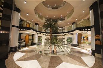 Limak Limra Hotel & Resort